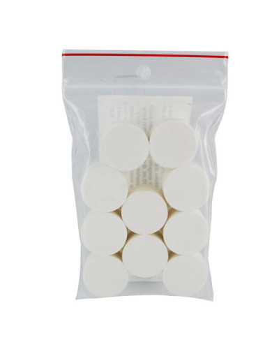 Masque Pastille TNT Lica 10pcs