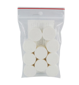 Masque Pastille TNT Lica 10pcs