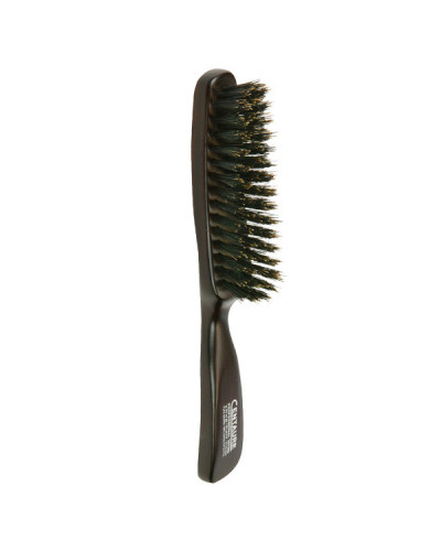 Brosse à Lisser 100% Sanglier Vertix