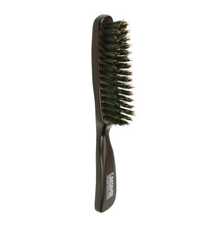 Brosse à Lisser 100% Sanglier Vertix