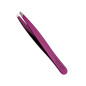 Pince à Epiler Biais Fuchsia Nogent