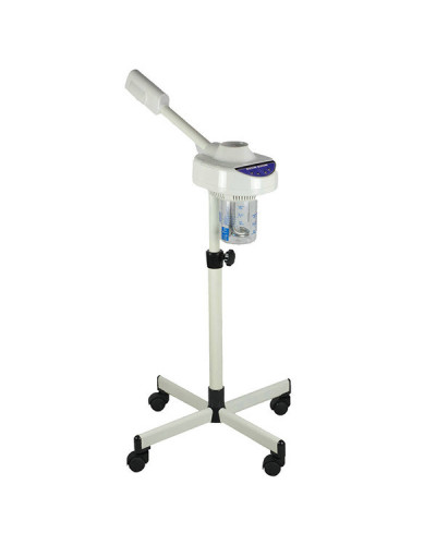 GE GENERATEUR DE VAPEUR OZONE MIR BLANC