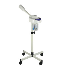 GE GENERATEUR DE VAPEUR OZONE MIR BLANC
