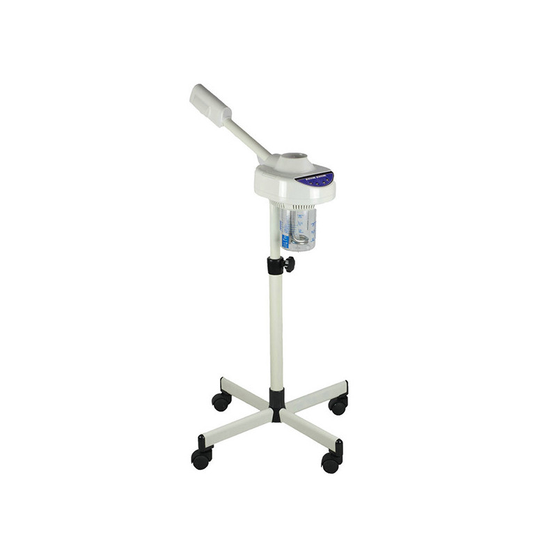 GE GENERATEUR DE VAPEUR OZONE MIR BLANC