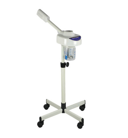 GE GENERATEUR DE VAPEUR OZONE MIR BLANC