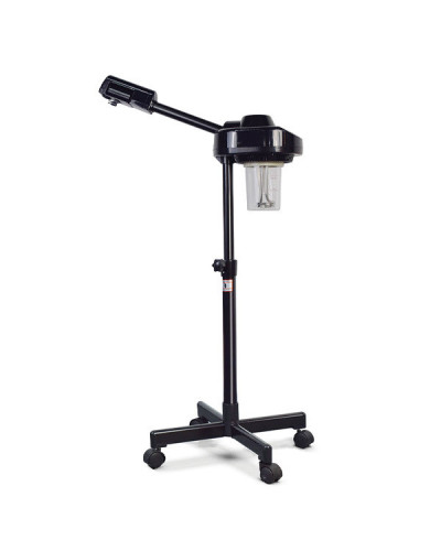 GE GENERATEUR DE VAPEUR OZONE MIR Noire