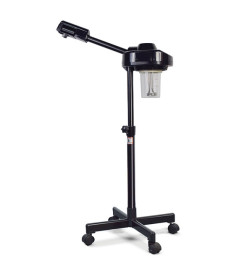 GE GENERATEUR DE VAPEUR OZONE MIR Noire
