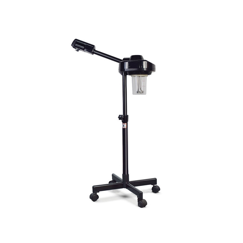 GE GENERATEUR DE VAPEUR OZONE MIR Noire