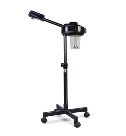 GE GENERATEUR DE VAPEUR OZONE MIR Noire
