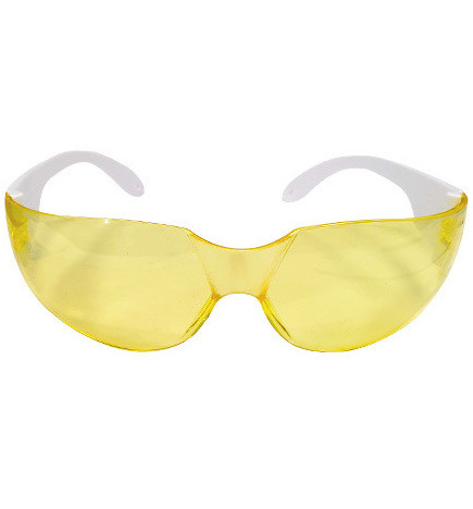 Lunettes de Protection Anti UV et LED Pour prothésiste