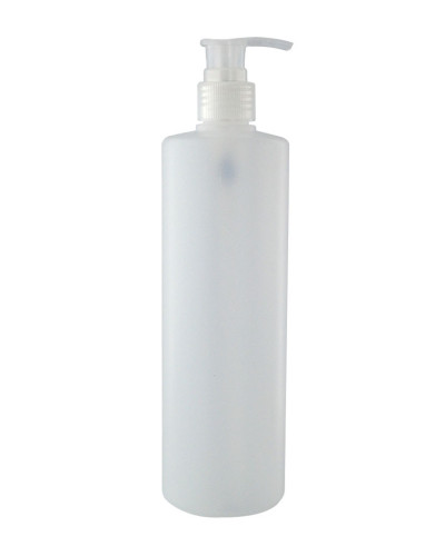 Bouteille Vide à Pompe New & Beauty 500ml