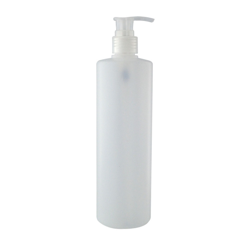 Bouteille Vide à Pompe New & Beauty 500ml
