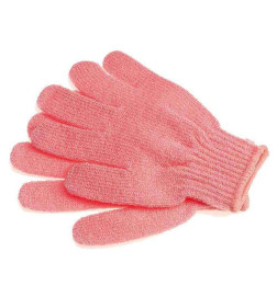 Paire de Gants de Massage Forme Mains
