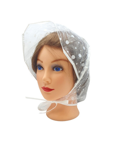 Capuche Pluie