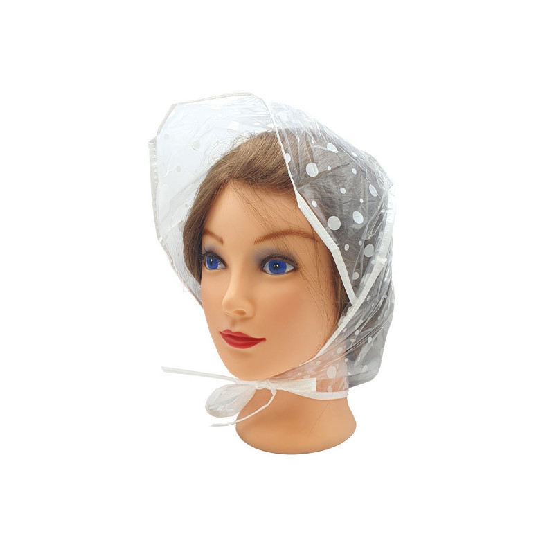 Capuche Pluie