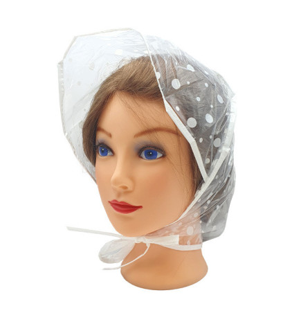 Capuche Pluie