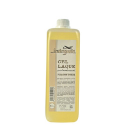 Gel Laque Liquide Hairgum 1000ml