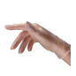 Gant Vinyl Taille S 100pcs Gant Vinyl Taille S 100pcs