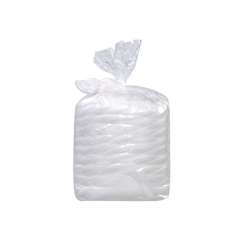 Coton Mèches