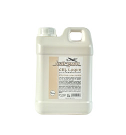 Gel Laque Liquide Hairgum 2000ml