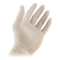 Gants Latex Médium 100pcs