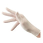 Gants Latex Médium 100pcs