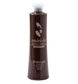 Huile De Massage Amande Douce 500ml