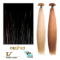 Extensions Naturelles Lisses Kératine System N°1B Extensions Naturelles Lisses Kératine System N°1B