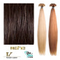 Extensions Naturelles Lisses Kératine System N°4 Extensions Naturelles Lisses Kératine System N°4