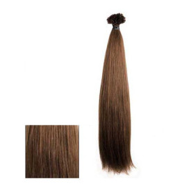 Extensions Naturelles Lisses Kératine System N°6