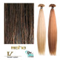 Extensions Naturelles Lisses Kératine System N°8 Extensions Naturelles Lisses Kératine System N°8