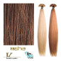 Extensions Naturelles Lisses Kératine System N°12 Extensions Naturelles Lisses Kératine System N°12