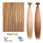 Extensions Naturelles Lisses Kératine System N°24 Extensions Naturelles Lisses Kératine System N°24