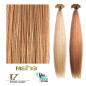 Extensions Naturelles Lisses Kératine System N°26x10pcs