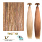 Extensions Naturelles Lisses Kératine System N°30 Extensions Naturelles Lisses Kératine System N°30