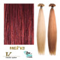 Extensions Naturelles Lisses Kératine System N°35 Extensions Naturelles Lisses Kératine System N°35