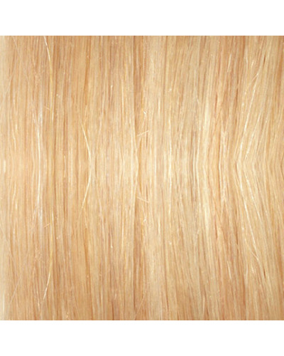 Extensions Naturelles Lisses Kératine System N°1000