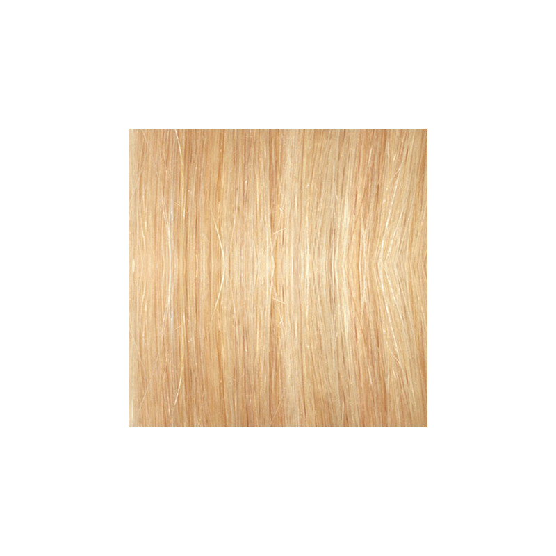 Extensions Naturelles Lisses Kératine System N°1000