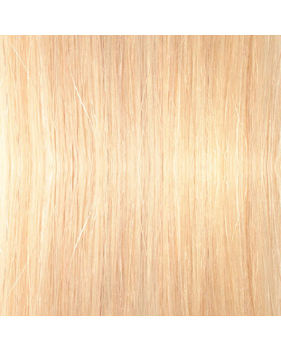 Extensions Naturelles Lisses Kératine System N°1001x10pcs