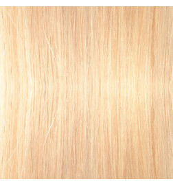 Extensions Naturelles Lisses Kératine System N°1001x10pcs