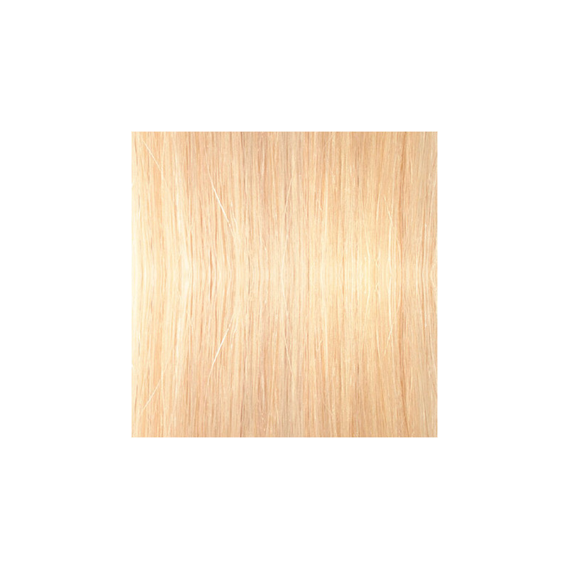 Extensions Naturelles Lisses Kératine System N°1001x10pcs
