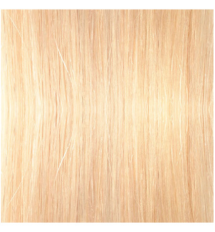 Extensions Naturelles Lisses Kératine System N°1001x10pcs