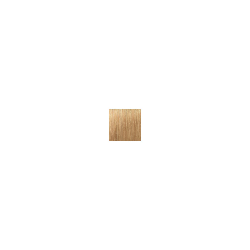 Extensions Naturelles lisses Kératine System N°DB2