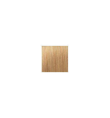 Extensions Naturelles lisses Kératine System N°DB2
