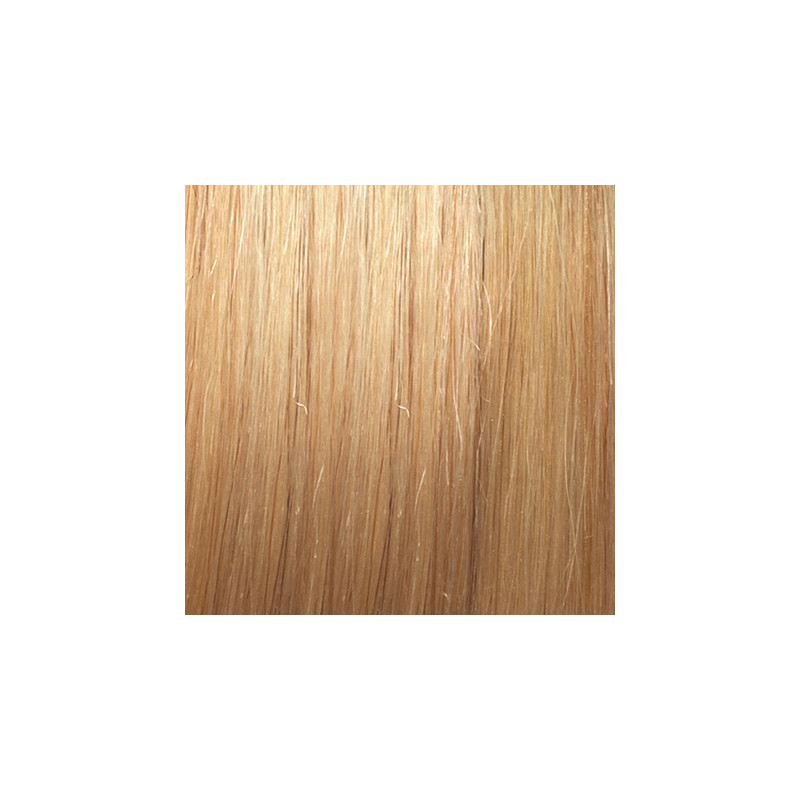 Extensions Naturelles Lisses Kératine System N°DB3
