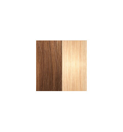 Extensions Naturelles Lisses Kératine System N°14/1001