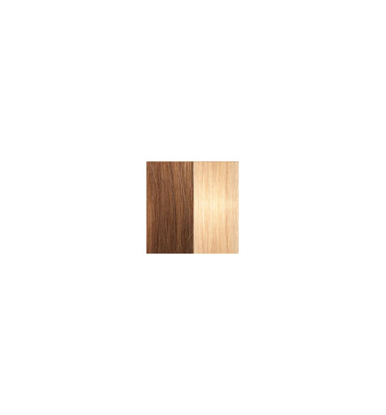 Extensions Naturelles Lisses Kératine System N°14/1001
