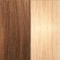 Extensions Naturelles Lisses Kératine System N°14/1001