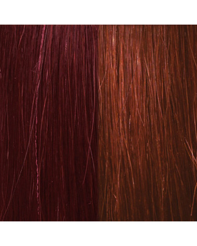 Extensions Naturelles Lisses kératine System N°32/130