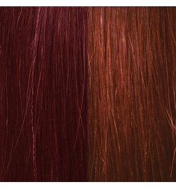 Extensions Naturelles Lisses kératine System N°32/130